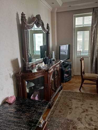 Сдаётся 4-комн. новостройка 180 м², м. Низами, photo 4 from 15
