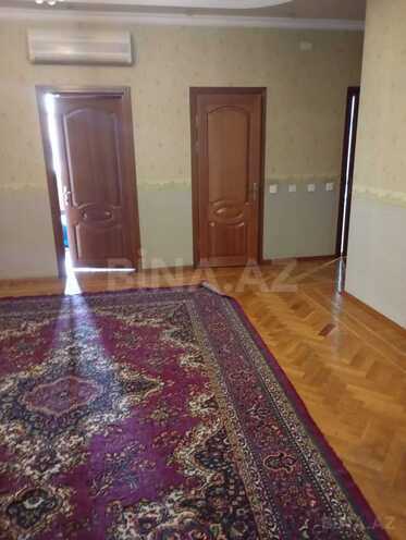 Сдаётся 4-комн. новостройка 180 м², м. Низами, photo 1 from 15
