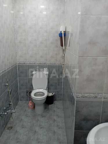 Сдаётся 4-комн. новостройка 180 м², м. Низами, photo 13 from 15