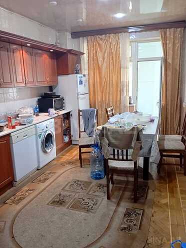 Сдаётся 4-комн. новостройка 180 м², м. Низами, photo 6 from 15