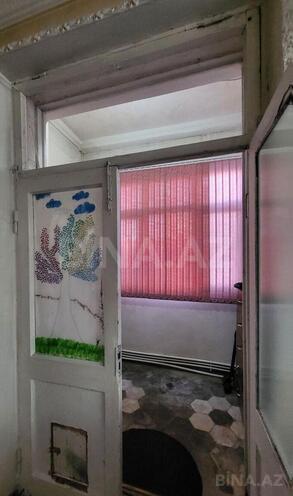 Продаётся 2-комн. вторичка 60 м², м. Нариман Нариманов, photo 9 from 11