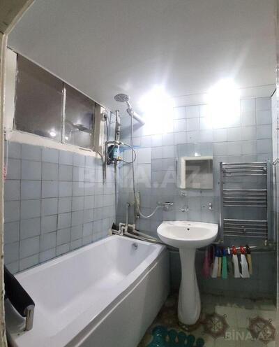 Продаётся 2-комн. вторичка 60 м², м. Нариман Нариманов, photo 10 from 11