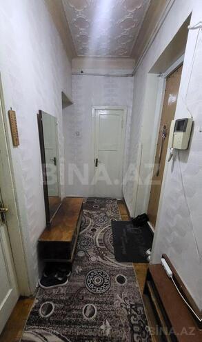 Продаётся 2-комн. вторичка 60 м², м. Нариман Нариманов, photo 5 from 11