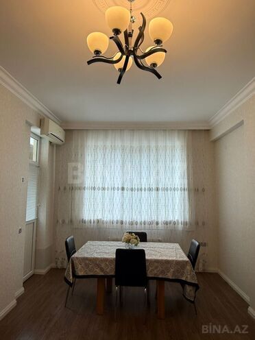 Сдаётся 3-комн. новостройка 135 м², пос. Бадамдар, photo 8 from 17