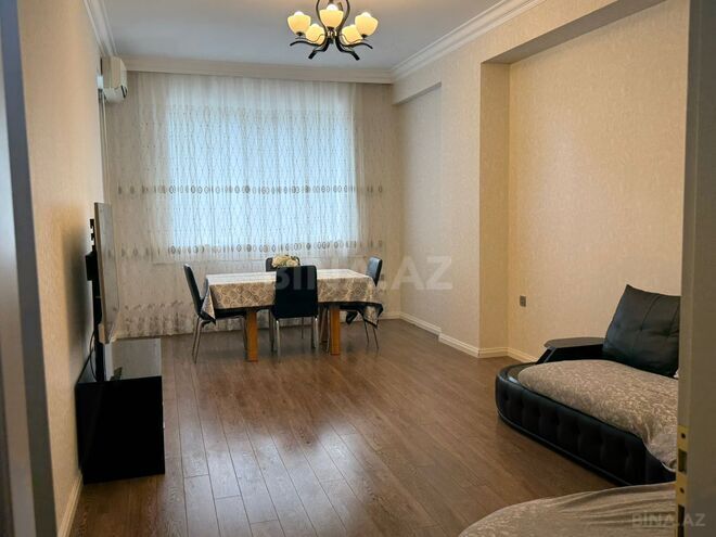 Сдаётся 3-комн. новостройка 135 м², пос. Бадамдар, photo 1 from 17