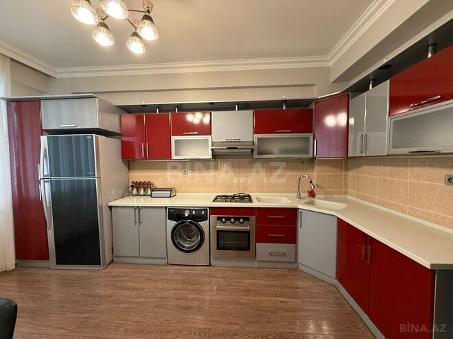 Сдаётся 3-комн. новостройка 135 м², пос. Бадамдар, photo 13 from 17