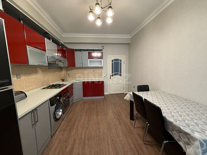 Сдаётся 3-комн. новостройка 135 м², пос. Бадамдар, photo 12 from 17