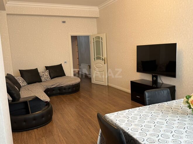 Сдаётся 3-комн. новостройка 135 м², пос. Бадамдар, photo 3 from 17