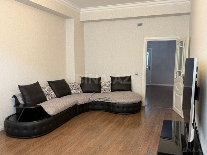 Сдаётся 3-комн. новостройка 135 м², пос. Бадамдар, photo 4 from 17