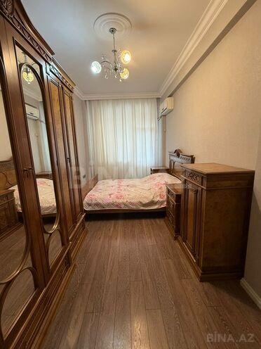 Сдаётся 3-комн. новостройка 135 м², пос. Бадамдар, photo 6 from 17
