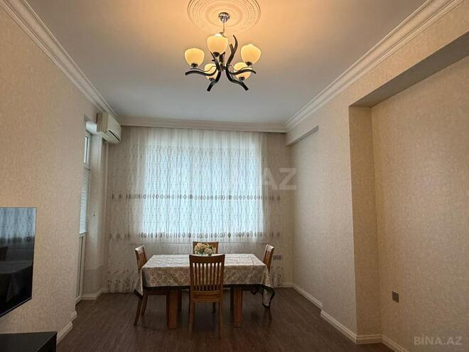 Сдаётся 3-комн. новостройка 135 м², пос. Бадамдар, photo 9 from 17