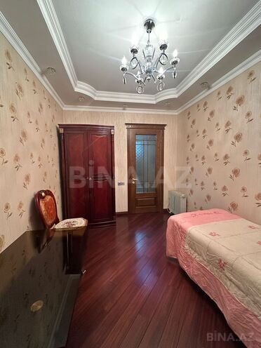 Сдаётся 3-комн. вторичка 110 м², м. Нариман Нариманов, photo 6 from 11