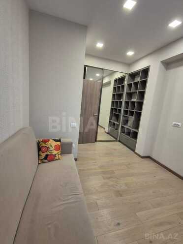 Сдаётся 3-комн. новостройка 125 м², м. 28 мая, photo 12 from 21