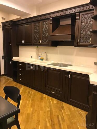 Сдаётся 3-комн. новостройка 135 м², м. Шах Исмаил Хатаи, photo 10 from 23