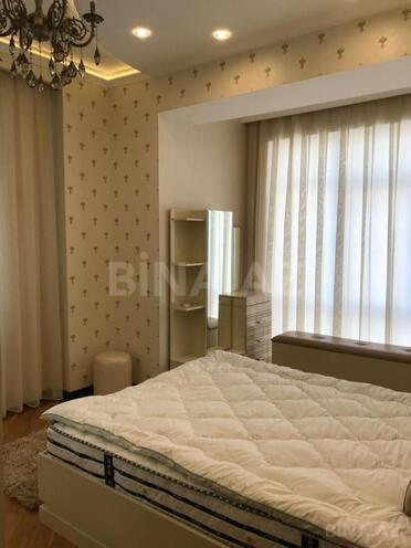 Сдаётся 3-комн. новостройка 135 м², м. Шах Исмаил Хатаи, photo 5 from 23