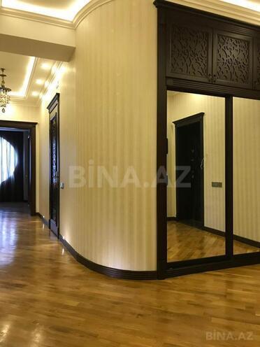 Сдаётся 3-комн. новостройка 135 м², м. Шах Исмаил Хатаи, photo 15 from 23