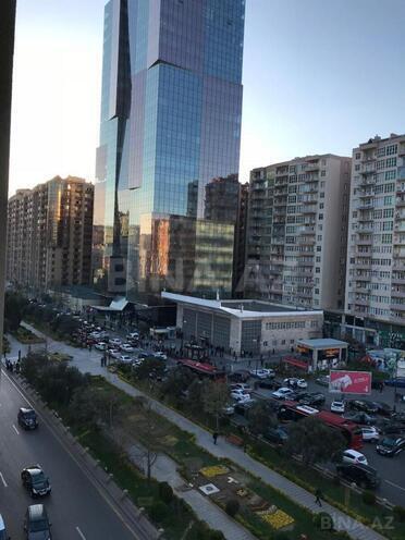 Сдаётся 3-комн. новостройка 135 м², м. Шах Исмаил Хатаи, photo 22 from 23