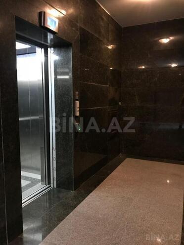 Сдаётся 3-комн. новостройка 135 м², м. Шах Исмаил Хатаи, photo 18 from 23