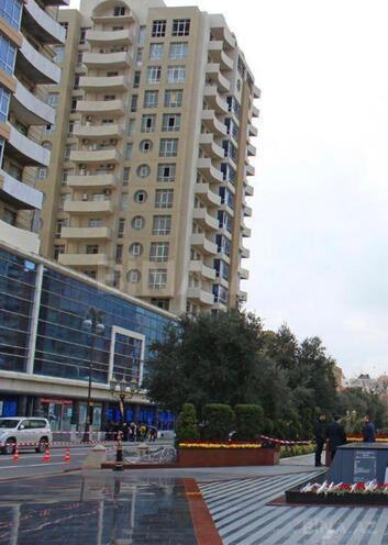 Сдаётся 3-комн. новостройка 135 м², м. Шах Исмаил Хатаи, photo 20 from 23