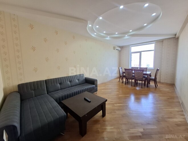 Продаётся 3-комн. новостройка 125 м², м. Ази Асланов, photo 3 from 32
