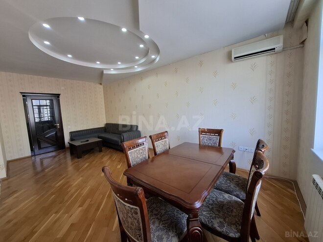 Продаётся 3-комн. новостройка 125 м², м. Ази Асланов, photo 5 from 32
