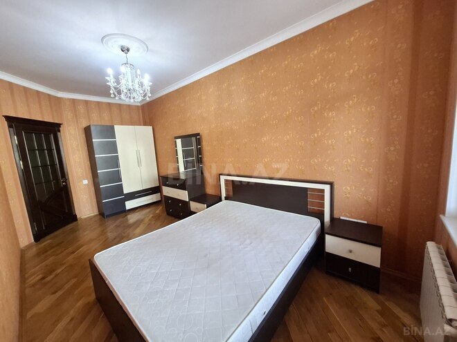 Продаётся 3-комн. новостройка 125 м², м. Ази Асланов, photo 8 from 32