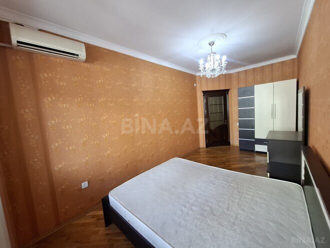 Продаётся 3-комн. новостройка 125 м², м. Ази Асланов, photo 9 from 32