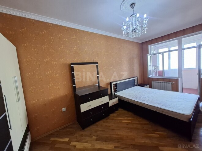 Продаётся 3-комн. новостройка 125 м², м. Ази Асланов, photo 7 from 32