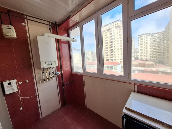 Продаётся 3-комн. новостройка 125 м², м. Ази Асланов, photo 10 from 32