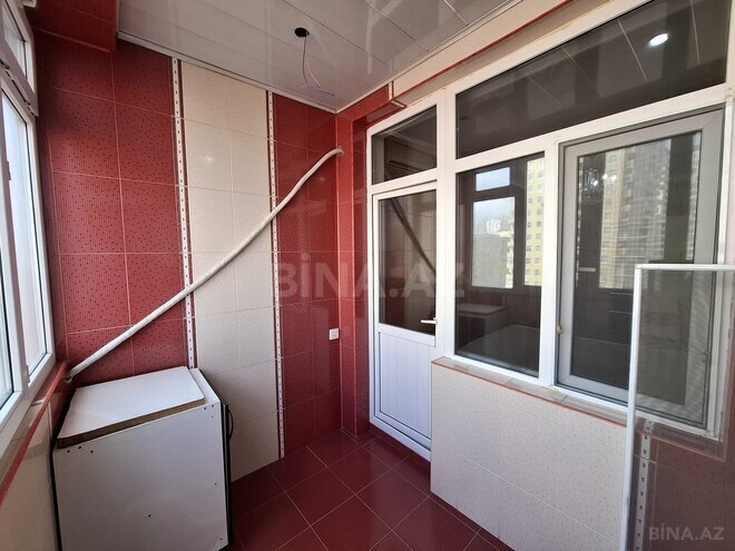 Продаётся 3-комн. новостройка 125 м², м. Ази Асланов, photo 11 from 32