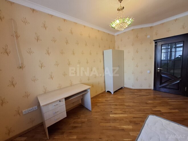 Продаётся 3-комн. новостройка 125 м², м. Ази Асланов, photo 14 from 32