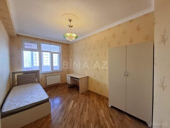 Продаётся 3-комн. новостройка 125 м², м. Ази Асланов, photo 12 from 32