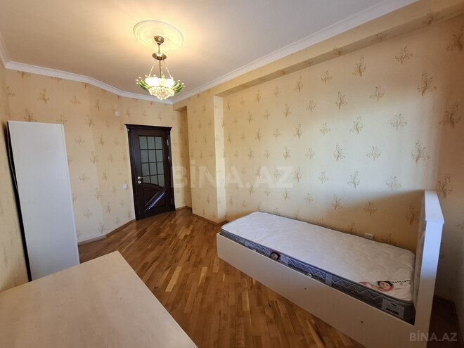 Продаётся 3-комн. новостройка 125 м², м. Ази Асланов, photo 13 from 32