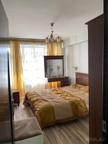 Продаётся 2-комн. вторичка 75 м², Ясамальский р., photo 9 from 16