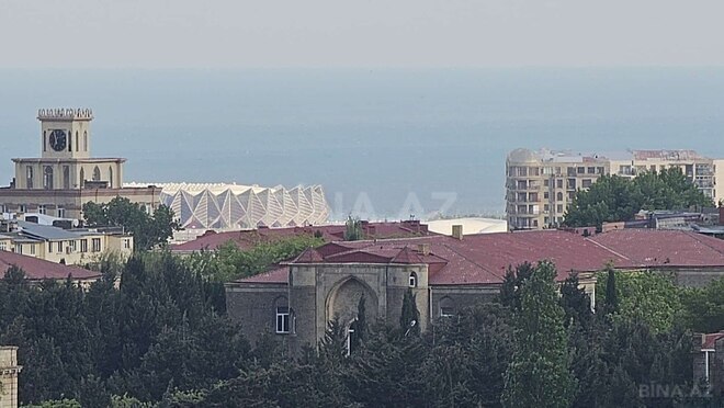 Продаётся 2-комн. вторичка 75 м², Ясамальский р., photo 15 from 16