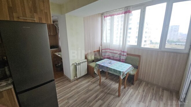Продаётся 2-комн. вторичка 75 м², Ясамальский р., photo 8 from 16