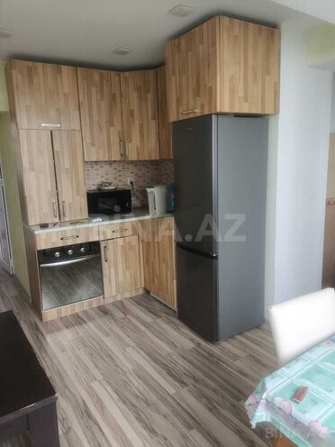 Продаётся 2-комн. вторичка 75 м², Ясамальский р., photo 6 from 16