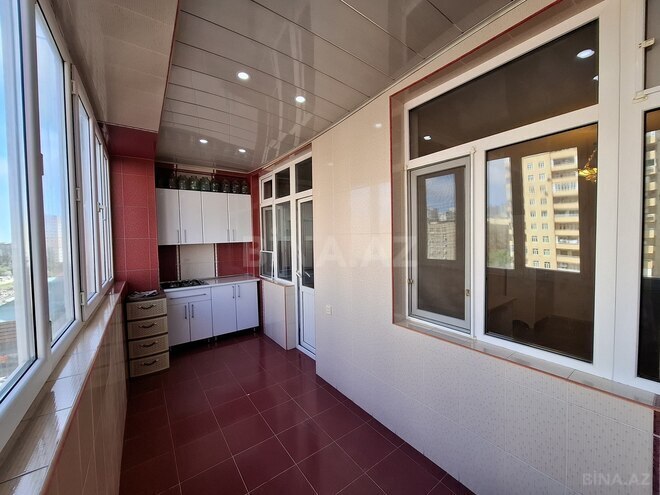 Продаётся 3-комн. новостройка 125 м², м. Ази Асланов, photo 21 from 32