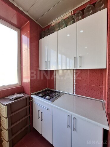 Продаётся 3-комн. новостройка 125 м², м. Ази Асланов, photo 19 from 32