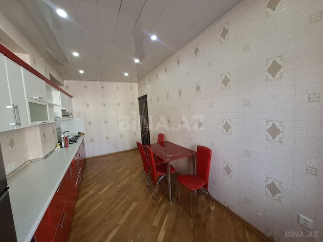 Продаётся 3-комн. новостройка 125 м², м. Ази Асланов, photo 18 from 32
