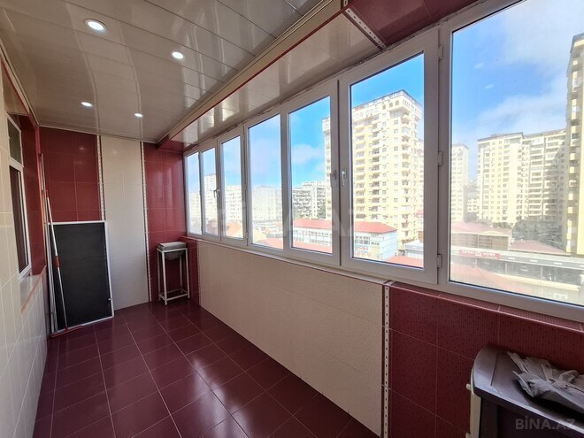 Продаётся 3-комн. новостройка 125 м², м. Ази Асланов, photo 20 from 32