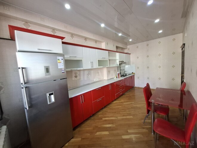 Продаётся 3-комн. новостройка 125 м², м. Ази Асланов, photo 17 from 32