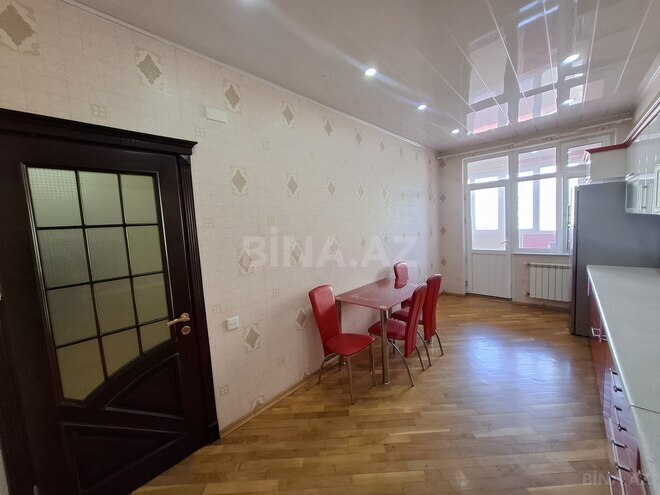 Продаётся 3-комн. новостройка 125 м², м. Ази Асланов, photo 16 from 32