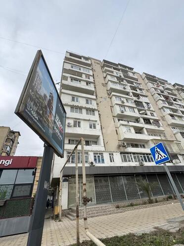 Продаётся 2-комн. вторичка 75 м², Ясамальский р., photo 1 from 16