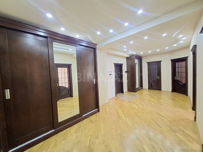 Продаётся 3-комн. новостройка 125 м², м. Ази Асланов, photo 22 from 32