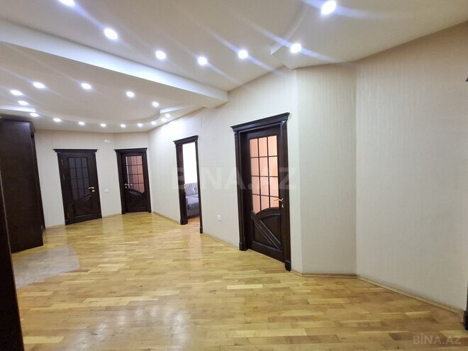 Продаётся 3-комн. новостройка 125 м², м. Ази Асланов, photo 24 from 32