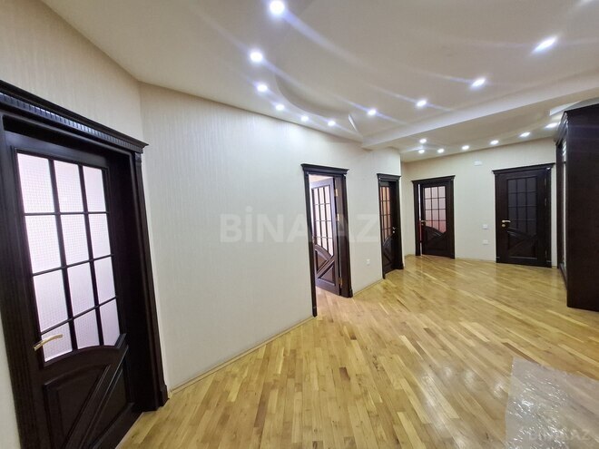 Продаётся 3-комн. новостройка 125 м², м. Ази Асланов, photo 25 from 32