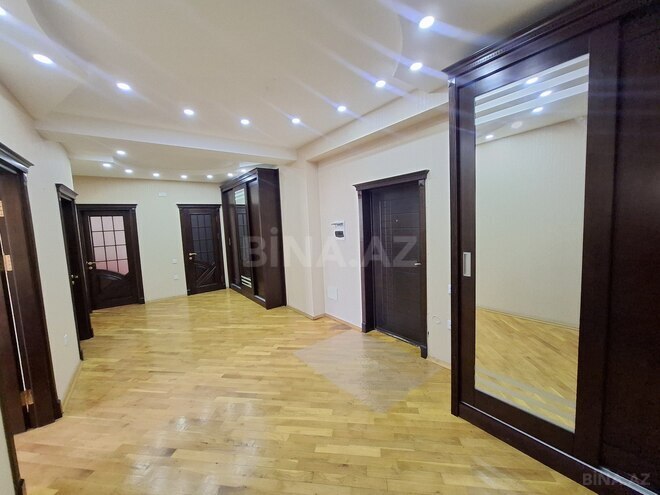 Продаётся 3-комн. новостройка 125 м², м. Ази Асланов, photo 23 from 32