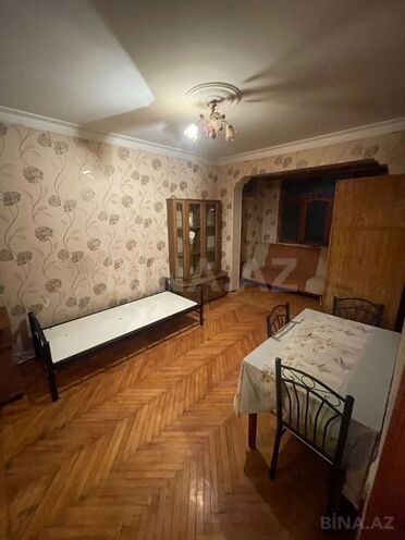 Сдаётся 2-комн. вторичка 55 м², м. 20 января, photo 1 from 8