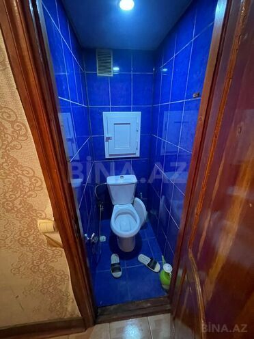 Сдаётся 2-комн. вторичка 55 м², м. 20 января, photo 6 from 8